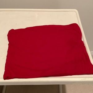 A Brandy Melville top - O/S